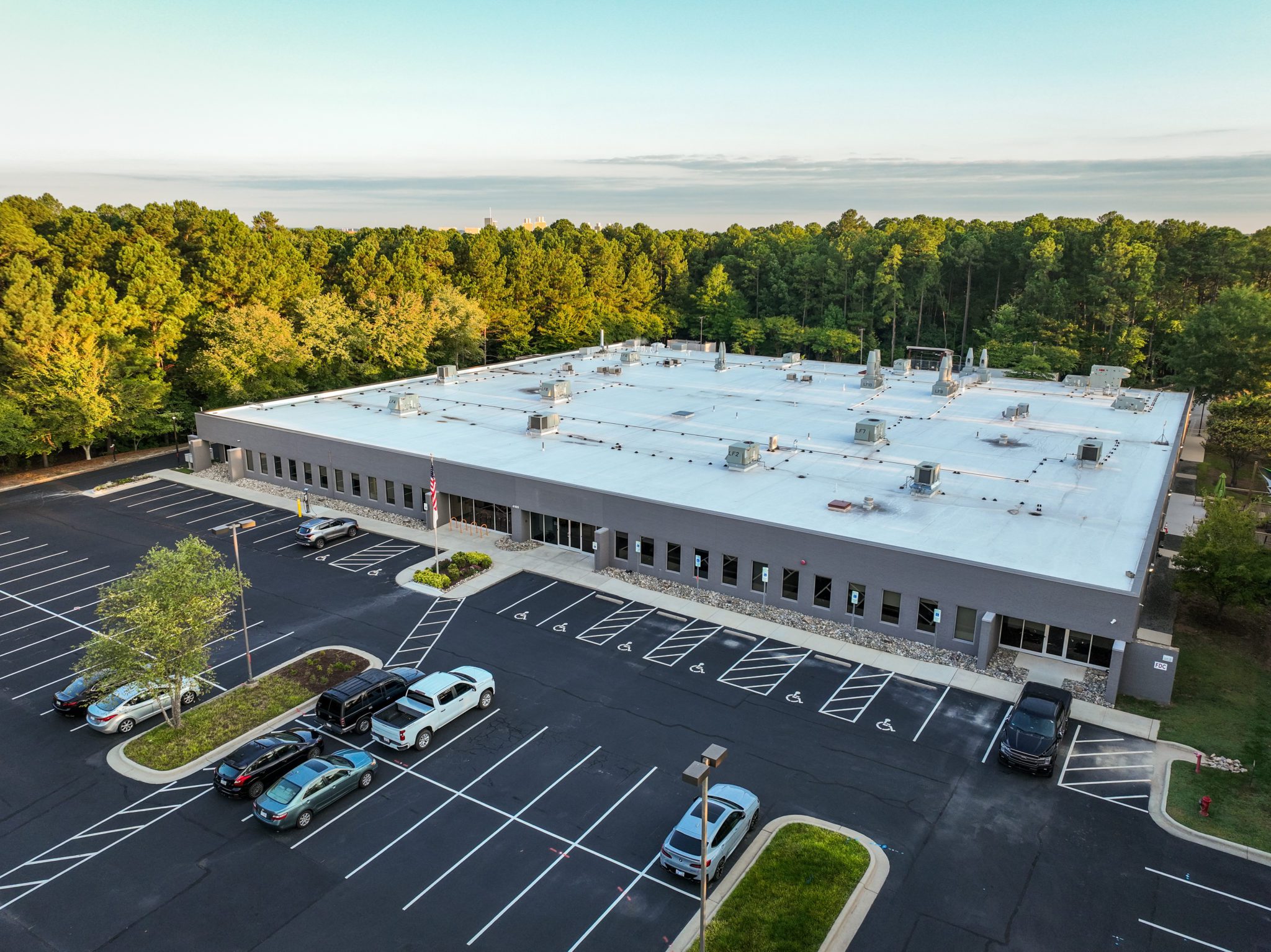 Development Services Longfellow Real Estate Partners