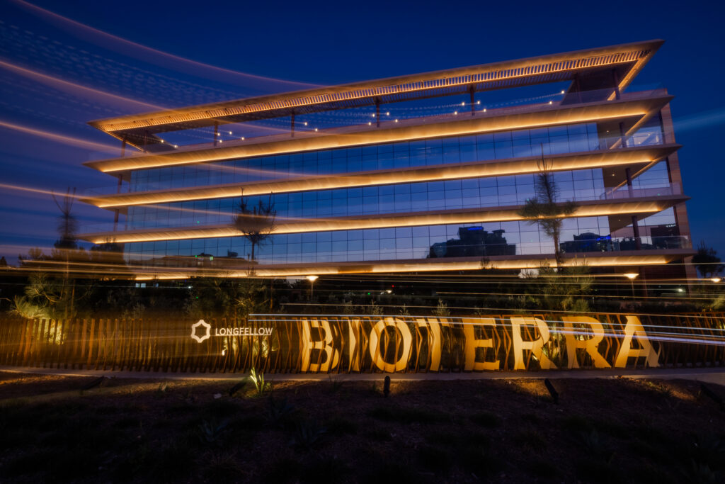 Bioterra