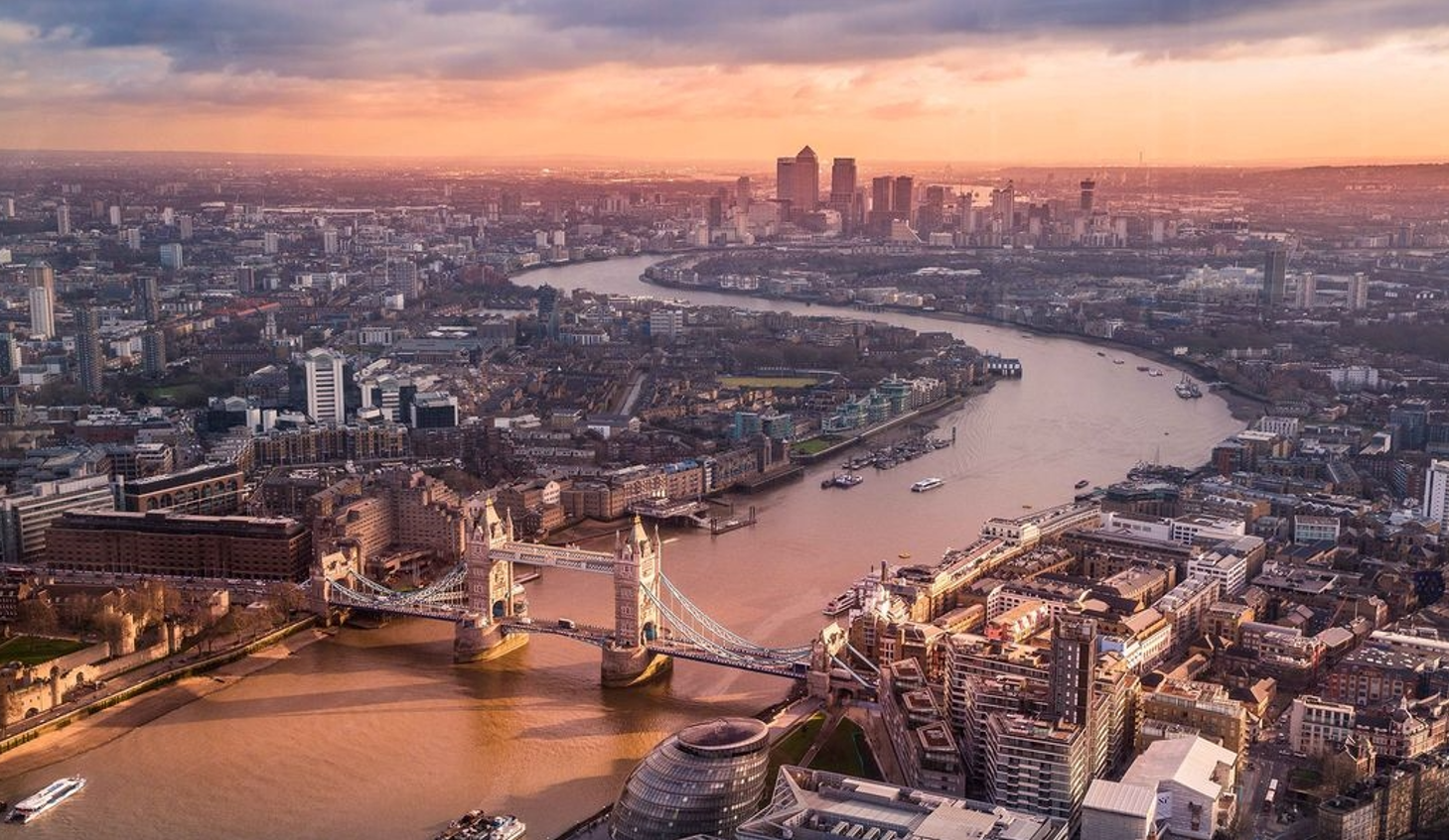 Bisnow London/UK: How To Build a Life Science Real Estate Winner