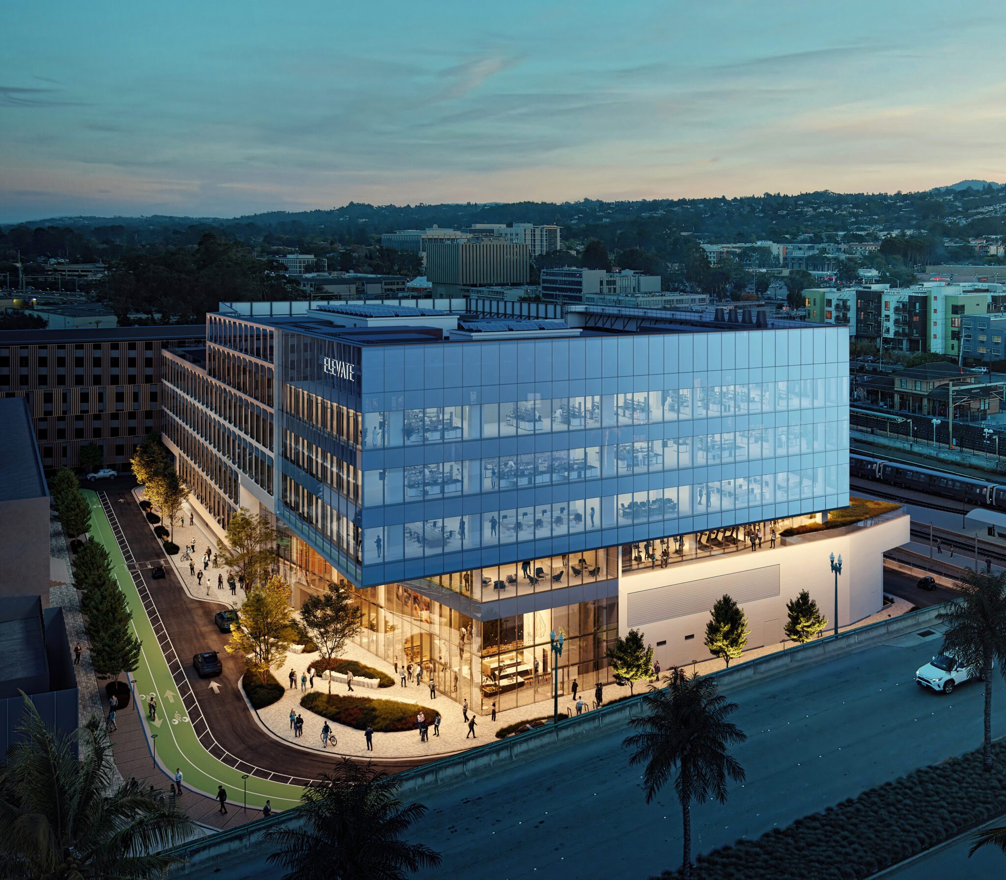 Case Studies Longfellow Real Estate Partners