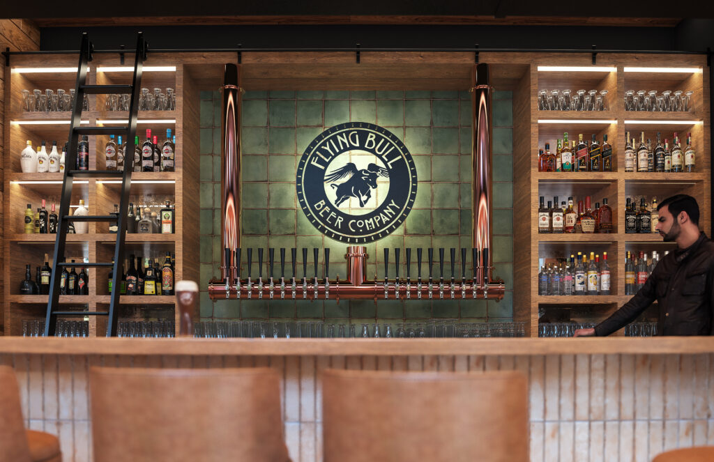 North Carolina Favorite, Flying Bull Beer Company, Set To Expand into Durham Innovation District
