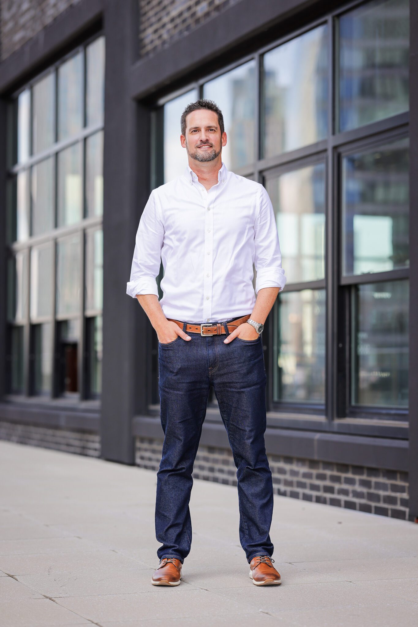 Partner Testimonials Longfellow Real Estate Partners