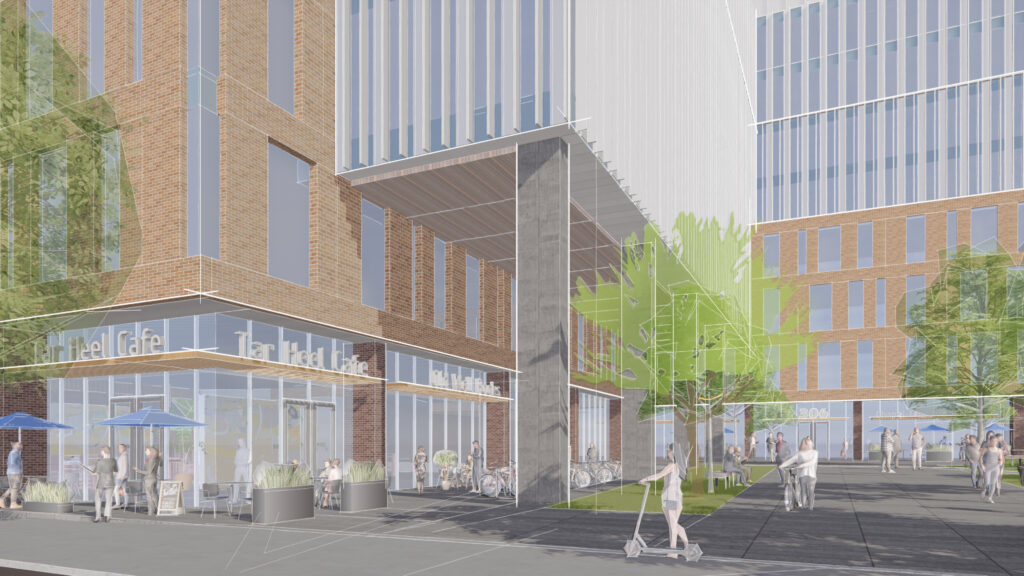 Chapel Hill Life Science Project Overwhelming Approved by Town Council