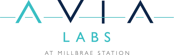Avia Labs at Millbrae Station
