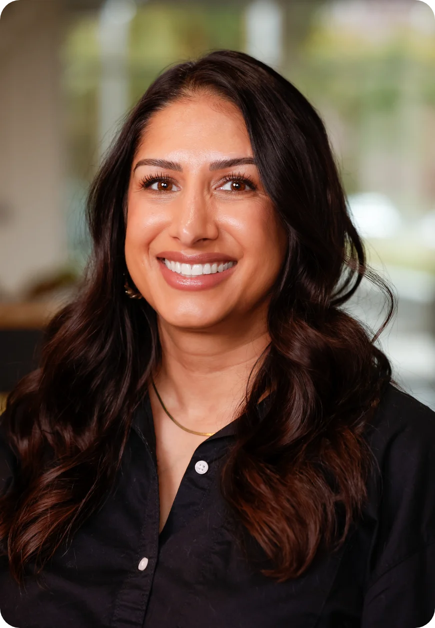 Simran Atwal