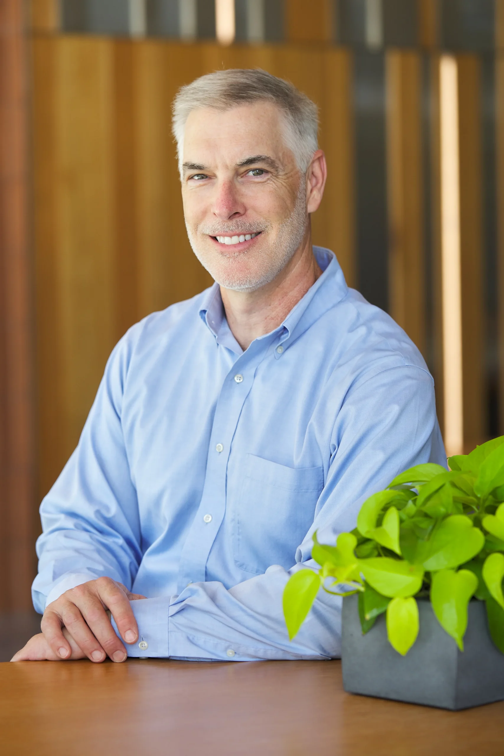 Jim McGlade