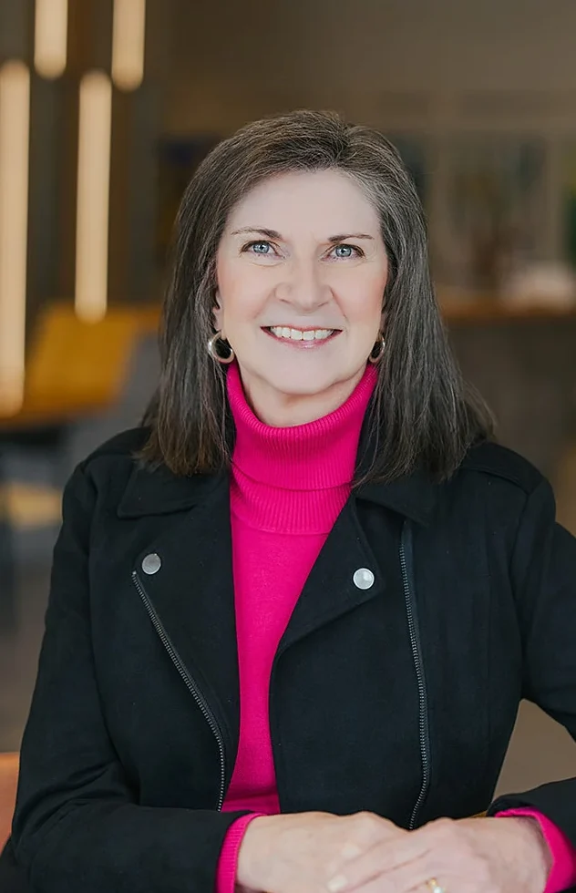 Nora Neilson, CPM