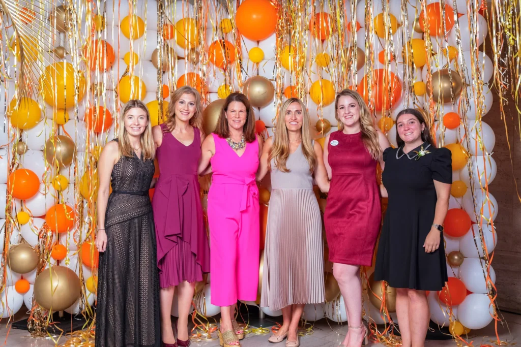 Goldie Initiative | Women Leaders in Real Estate