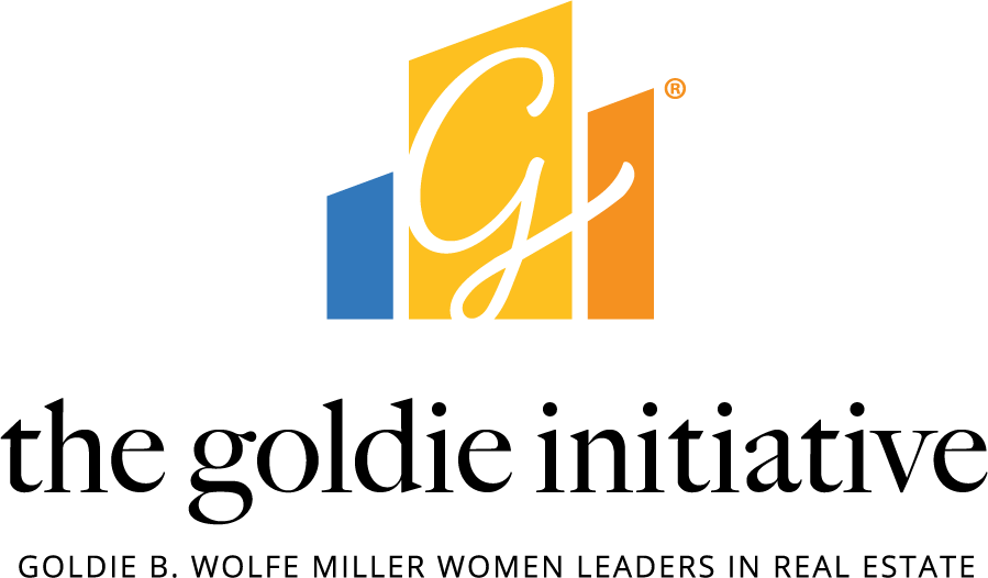Goldie Initiative | Women Leaders in Real Estate